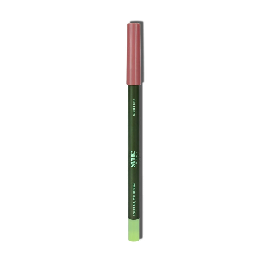 Sync Beauty - Lip Contour - Liner à lèvres
