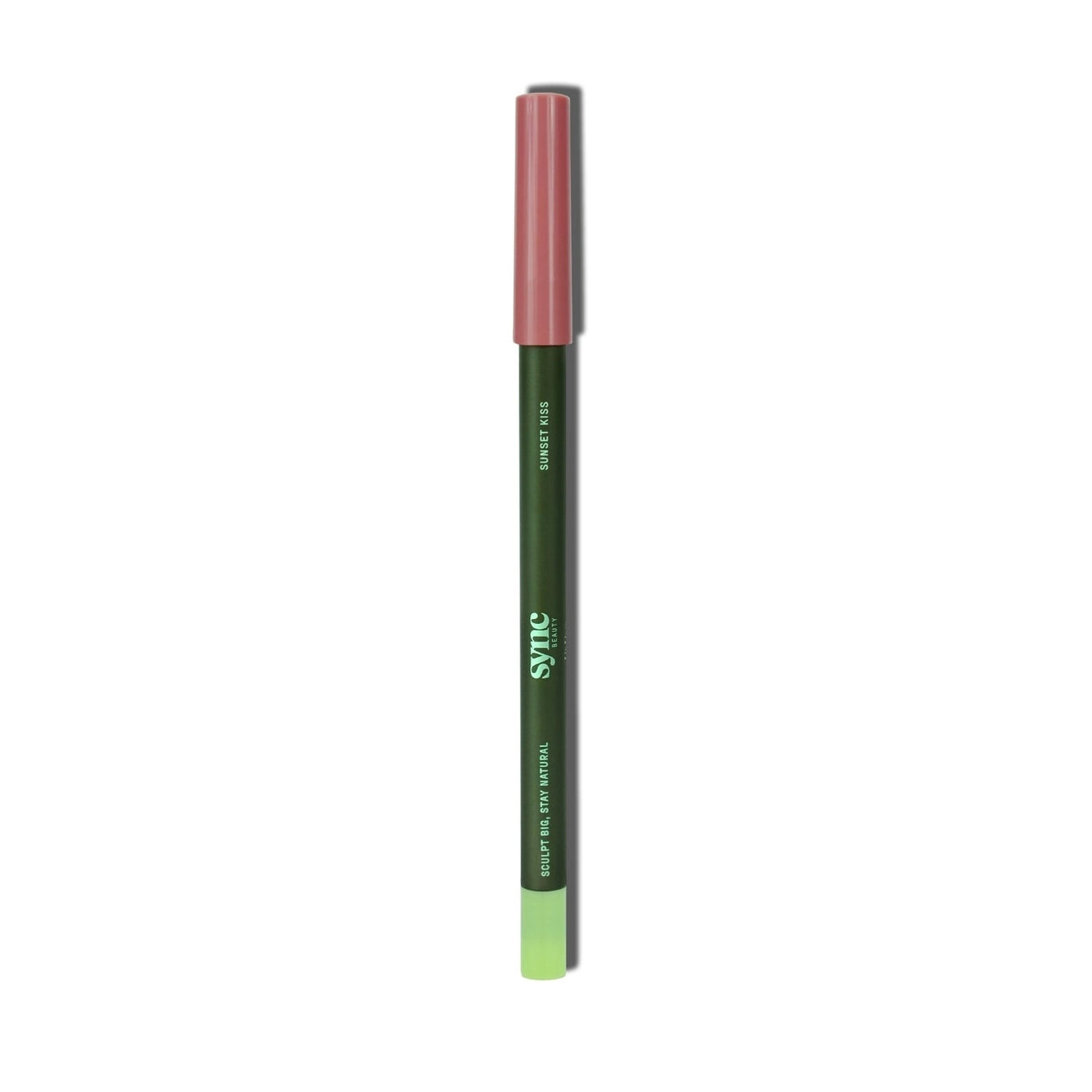 Sync Beauty - Lip Contour - Liner à lèvres