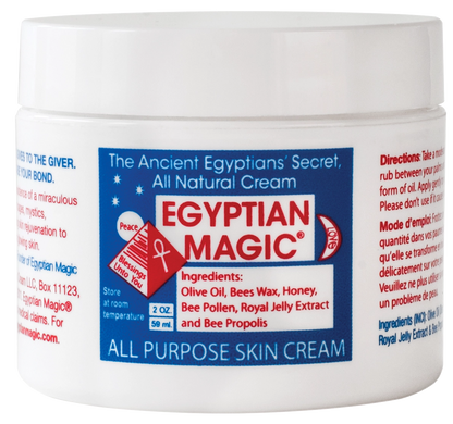 Egyptian Magic - Baume 59ML