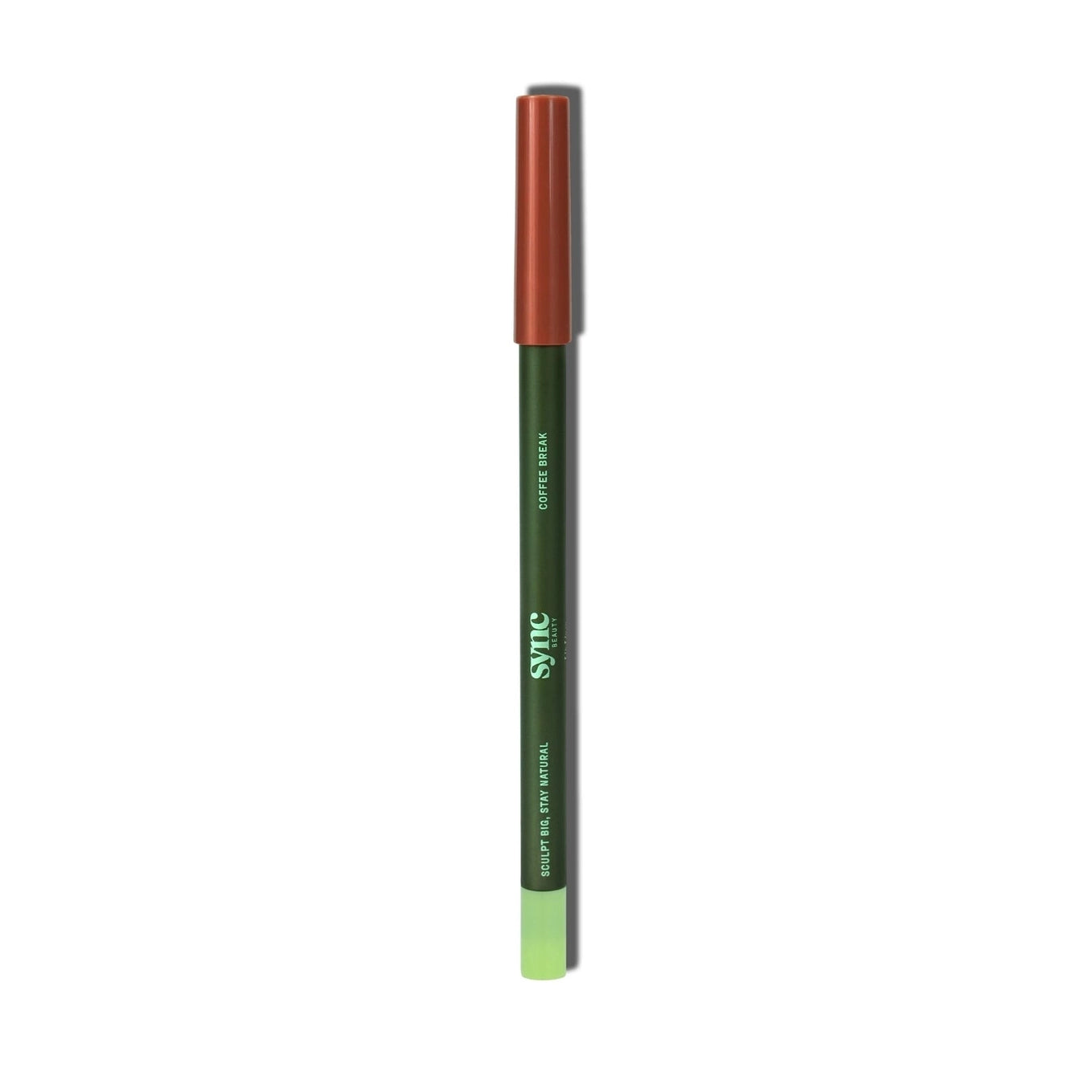 Sync Beauty - Lip Contour - Liner à lèvres