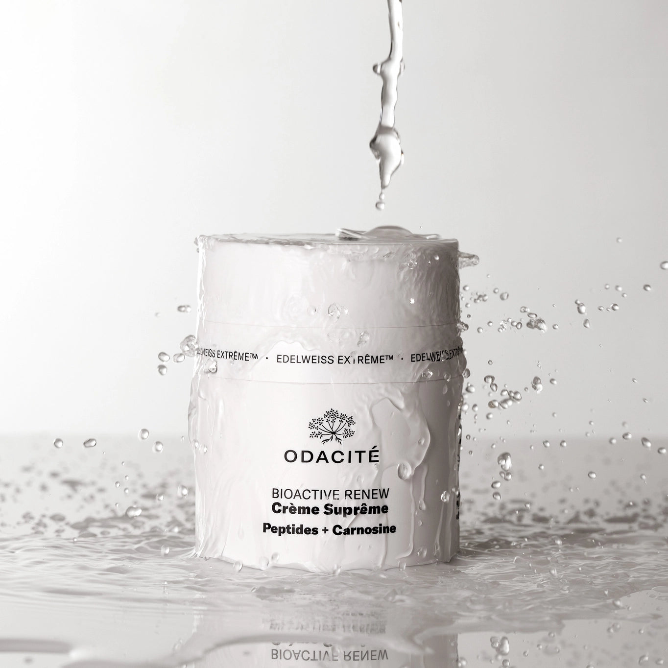 Odacité - Crème suprême Edelweiss Extrême® - 50 ml