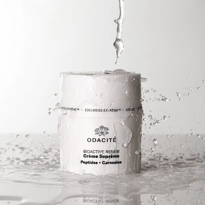 Odacité - Crème suprême Edelweiss Extrême® - 50 ml
