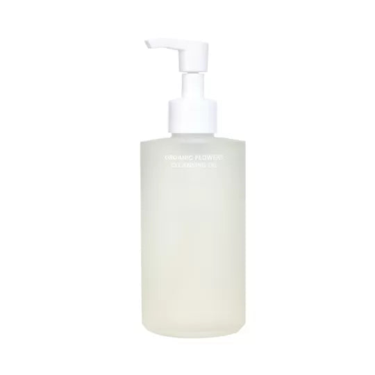 Whamisa - Huile Démaquillante Aux Fleurs Bio Fermentées - 260ml