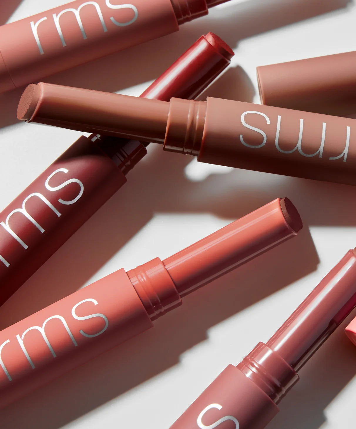 RMS Beauty - Legendary Serum Lipstick - Rouge à lèvres hydratant