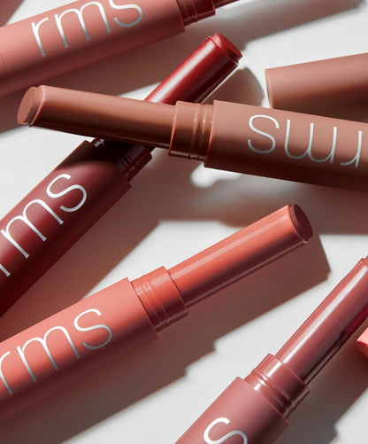 RMS Beauty - Legendary Serum Lipstick - Rouge à lèvres hydratant