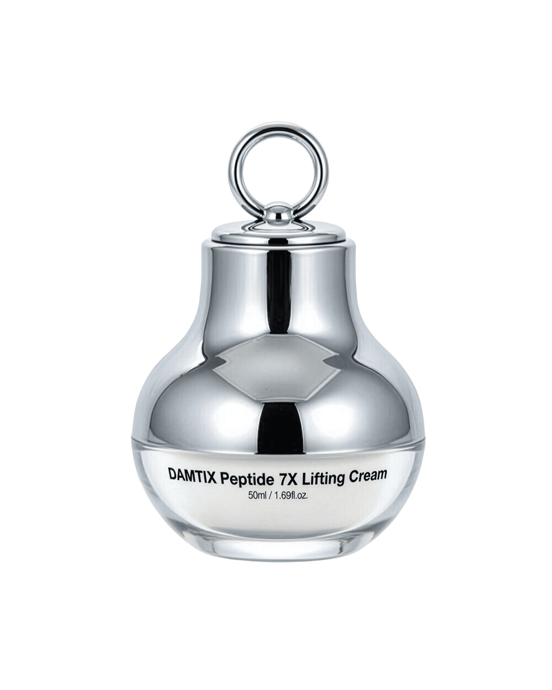 Damtix - Peptide 7X Lifting Cream - Crème Fermeté aux 7 Peptides