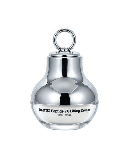 Damtix - Peptide 7X Lifting Cream - Crème Fermeté aux 7 Peptides
