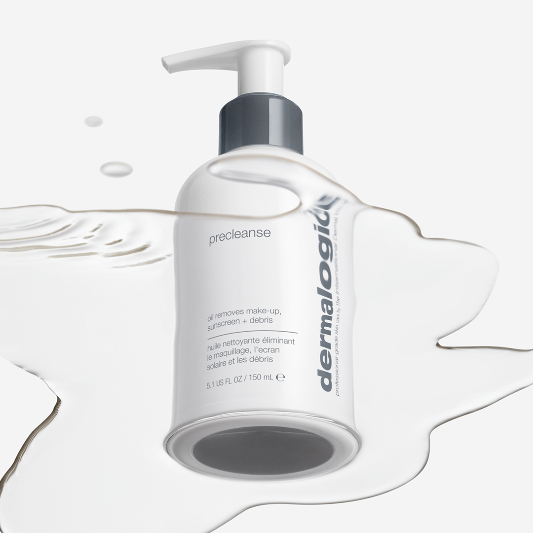 Dermalogica - Precleanse - Aceite desmaquillante prelimpieza - 150 ml