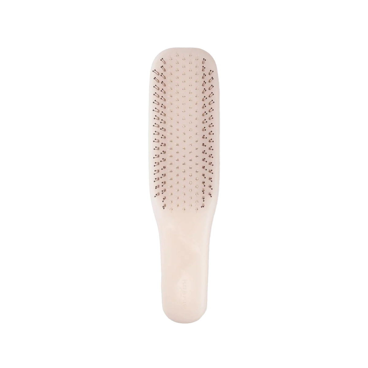 KOBAKO - Brosse cheveux et cuir chevelu - Brosse massante &amp; démélante