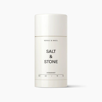 Salt &amp; Stone - Déodorant en stick - Sans aluminium