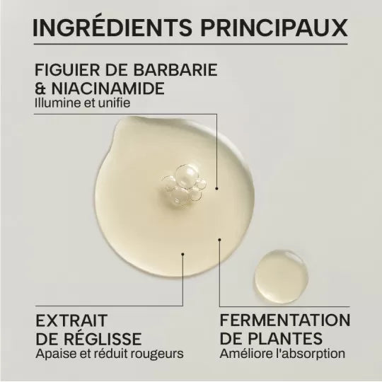 Whamisa - Sérum magique teint parfait au figuier de barbarie - 32ML