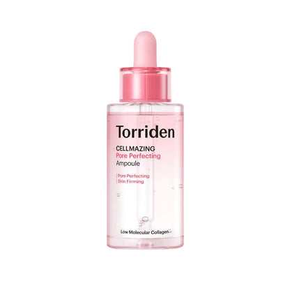 Torriden - Cellmazing Sérum Perfecteur de Pores au Collagène 5D - 30 ml