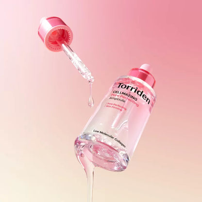Torriden - Cellmazing Sérum Perfecteur de Pores au Collagène 5D - 30 ml