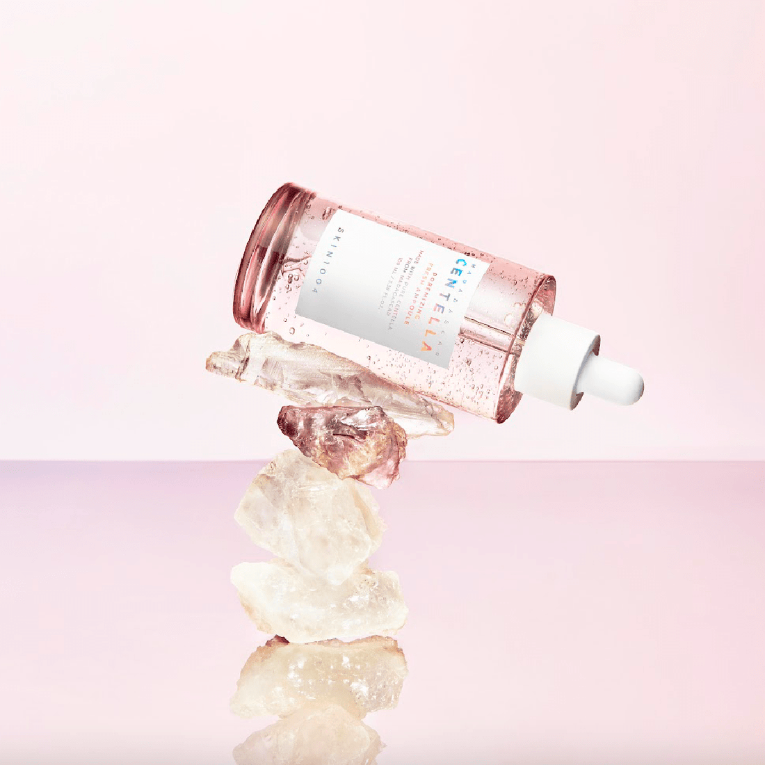 SKIN1004 -  Poremizing Fresh Ampoule - 50 ml