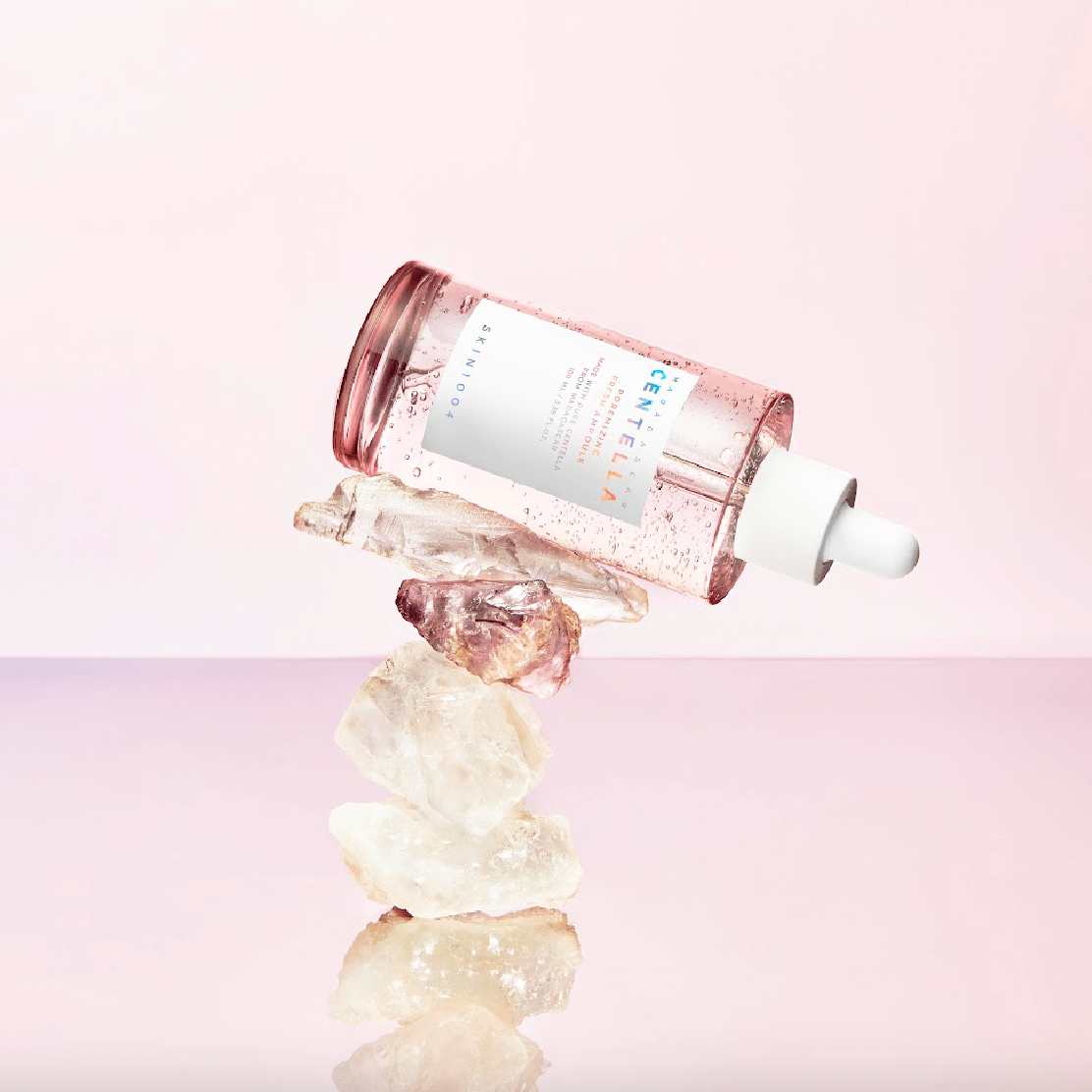 SKIN1004 -  Poremizing Fresh Ampoule - 50 ml