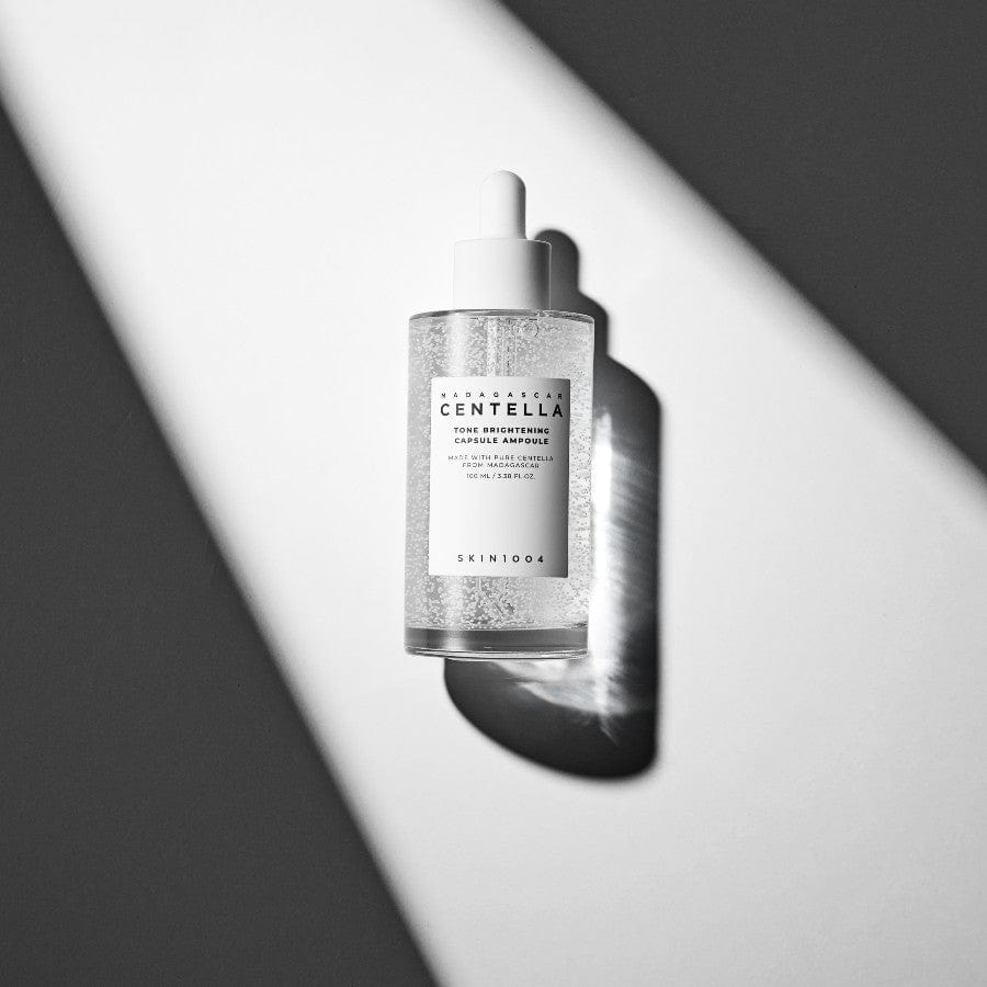 Skin1004 - Tone Brightening Capsule Ampoule - Ampoule éclarcissante