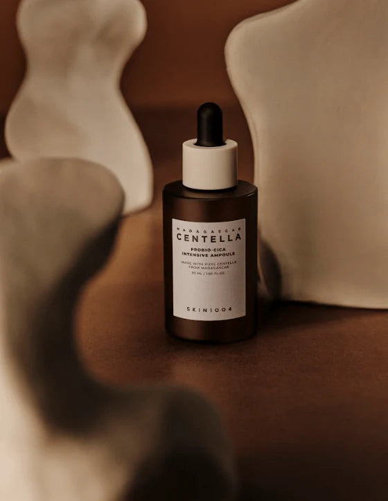 SKIN1004 - Probio Cica intensive ampoule - 50 ml