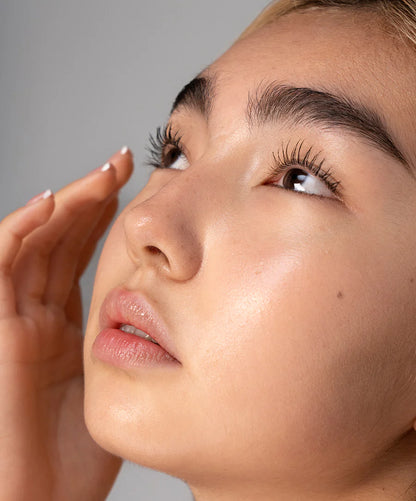 RMS Beauty - Straight Up Volumizing Peptide Mascara