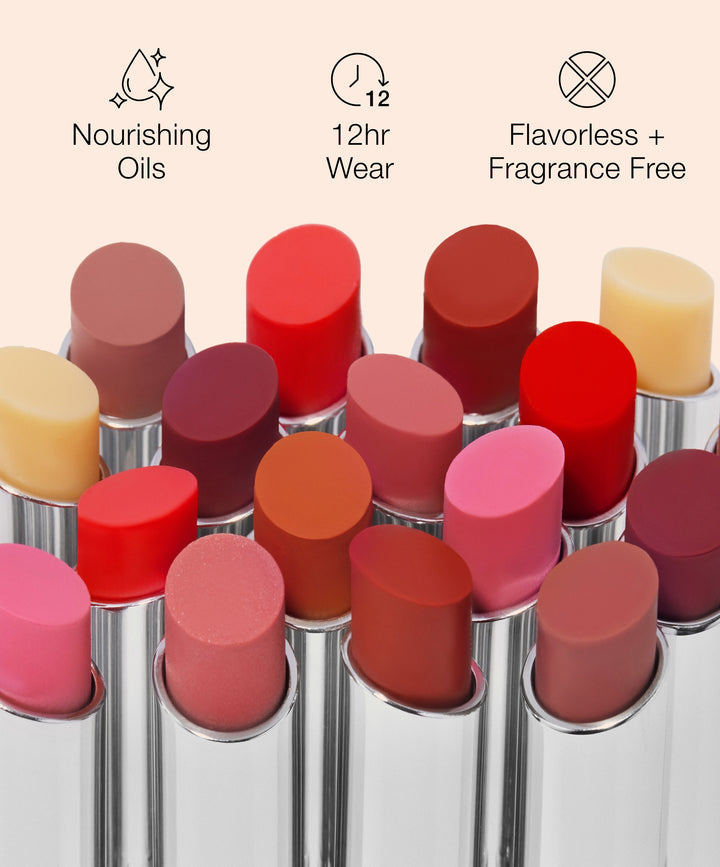 RMS Beauty - Tinted daily lip balm - Baume à lèvres teinté