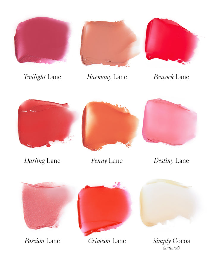 RMS Beauty - Tinted daily lip balm - Baume à lèvres teinté