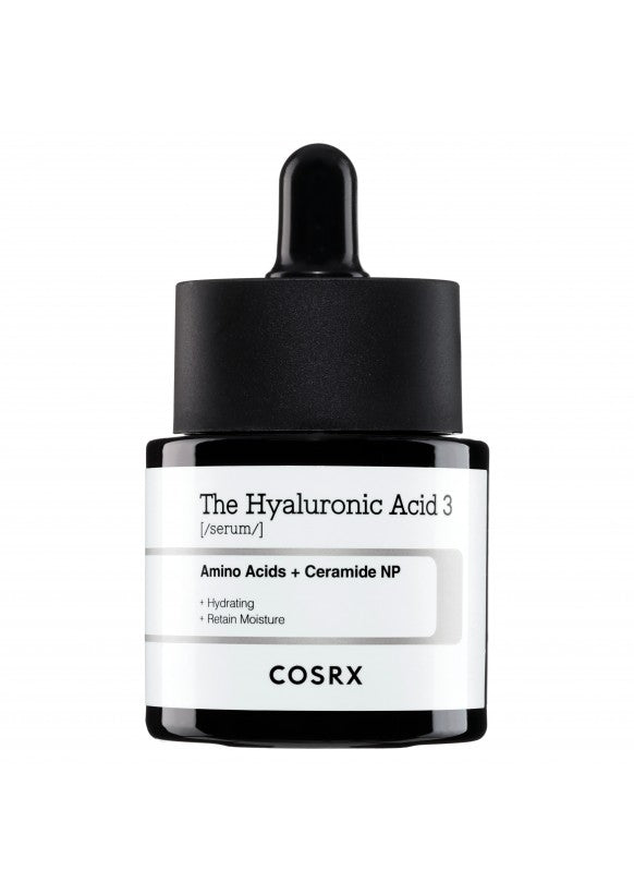 Cosrx - El ácido hialurónico 3