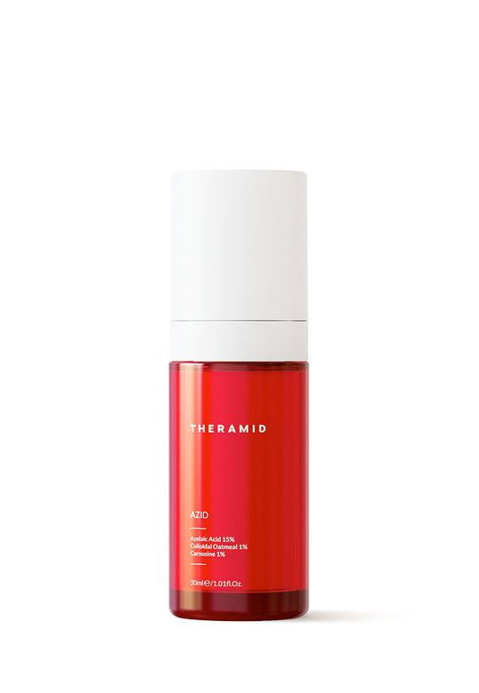 Theramid - Azid - Azelaic Acid Treatment 15% - 30 ml